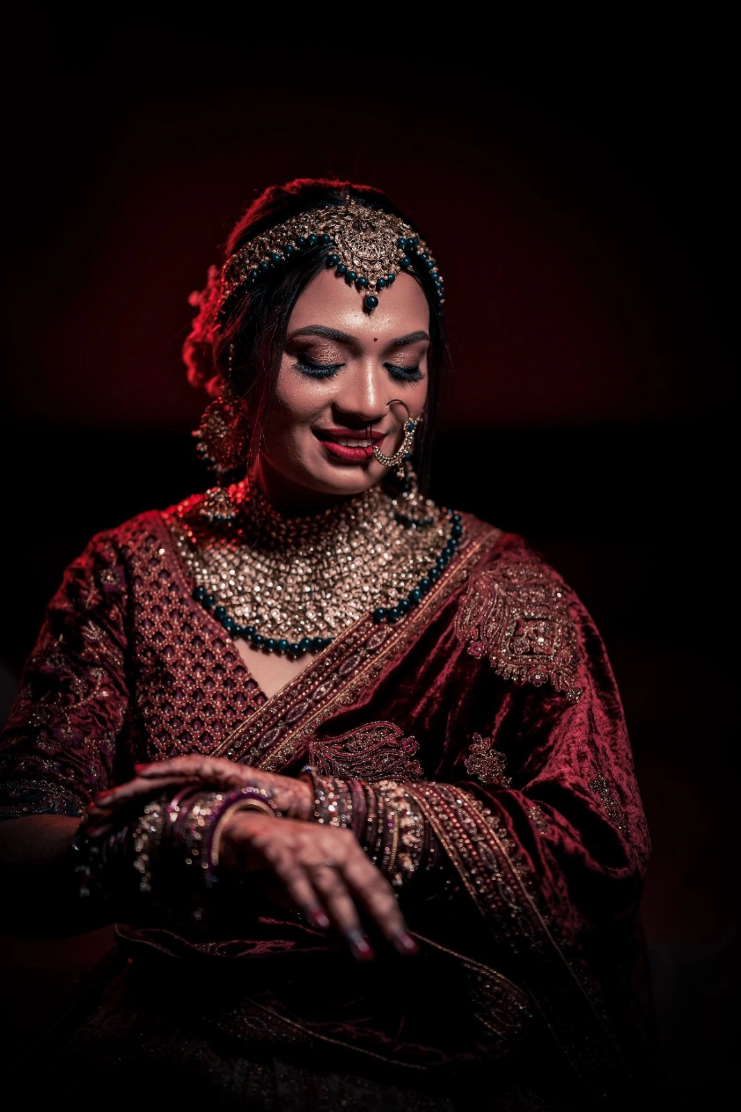 How to Choose the Perfect Wedding Photographer